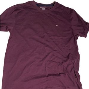MENS TOMMY XL T-SHIRT